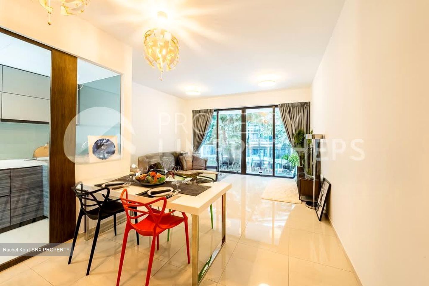d'Nest (D18), Condominium #580730371